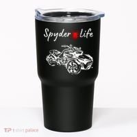 Spyder Life Tumbler thumb 0