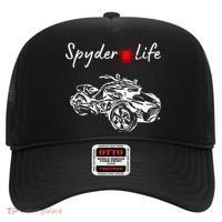 Spyder Life Hat thumb 0