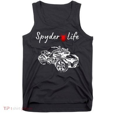 Spyder Life Tank Top