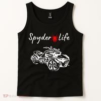 Spyder Life Tank Top thumb 2