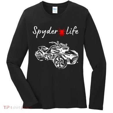 Spyder Life Women's Long Sleeve Shirt