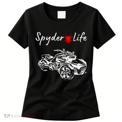Spyder Life Women's T-Shirt