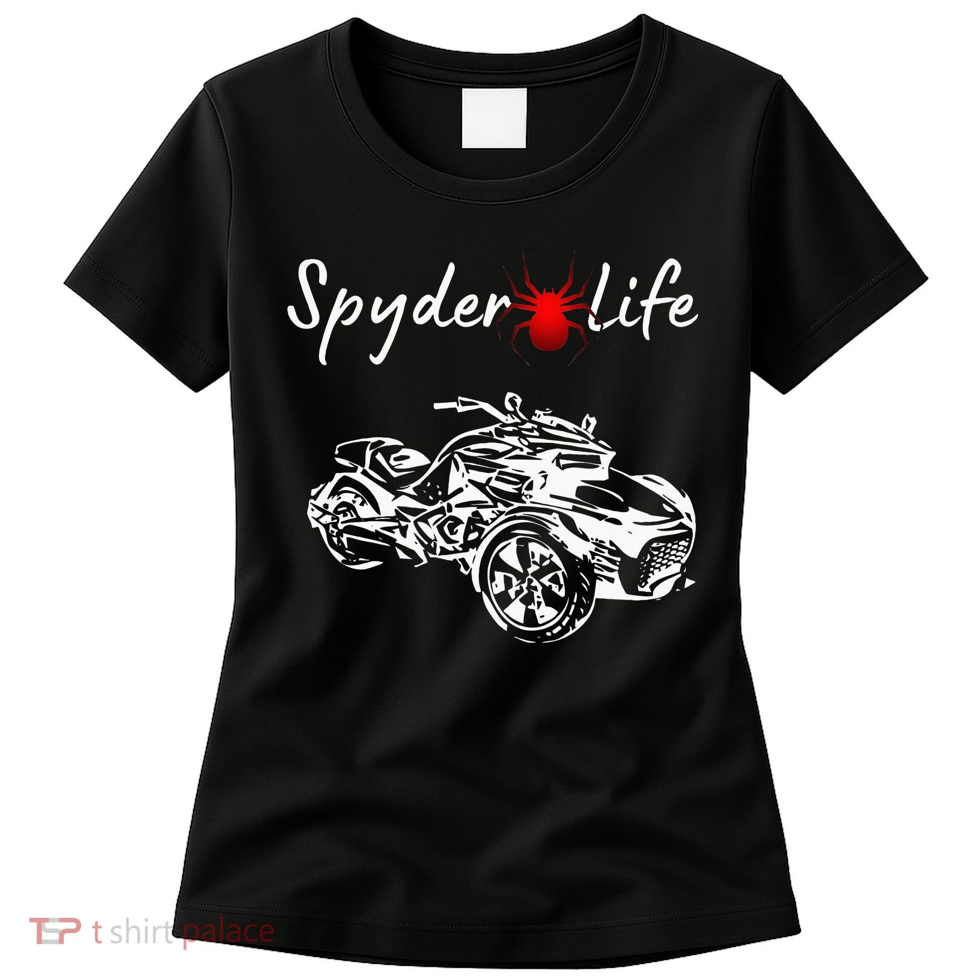 Spyder Life Women's T-Shirt