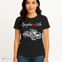 Spyder Life Women's T-Shirt thumb 4