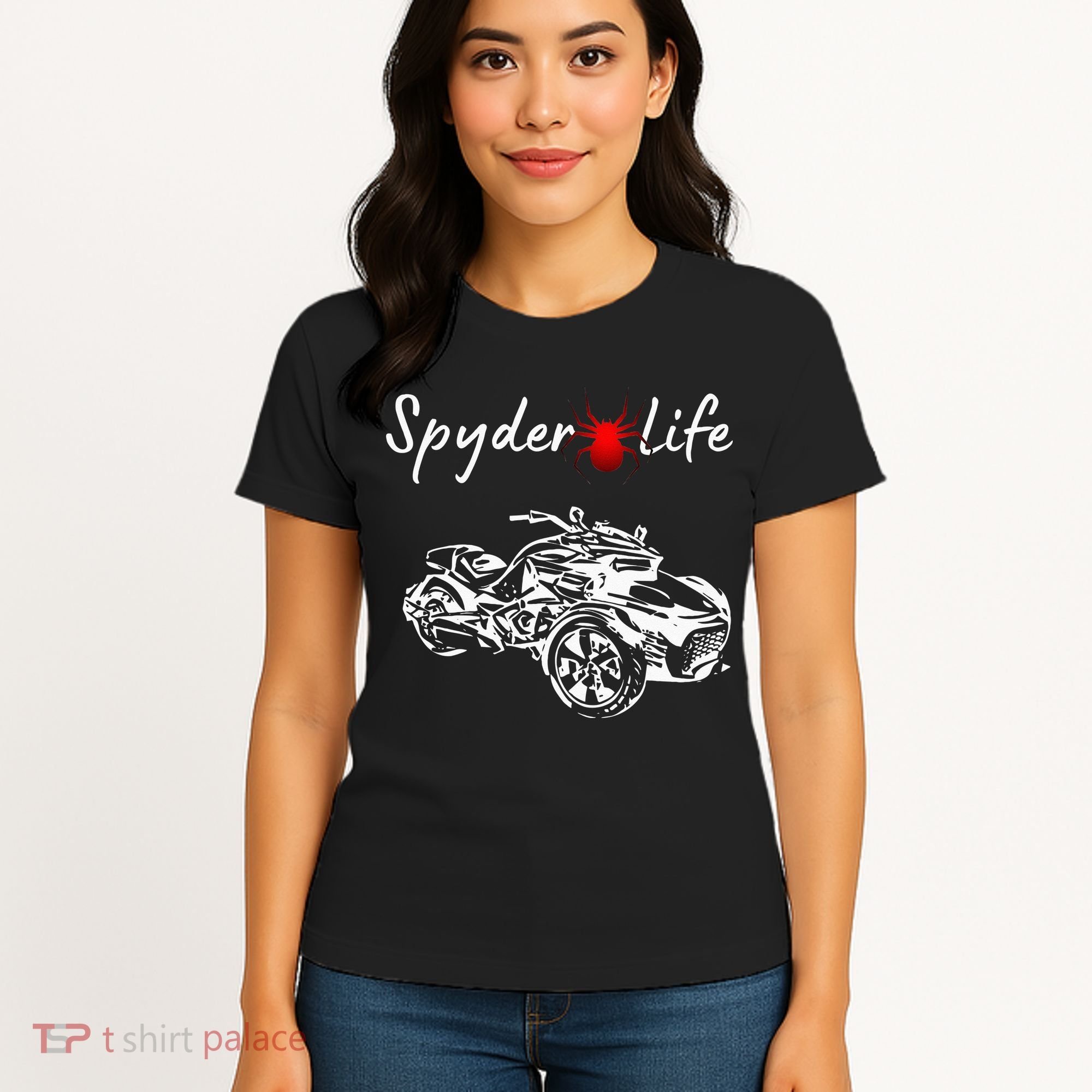 Spyder Life Women's T-Shirt