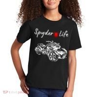 Spyder Life Kids T-Shirt thumb 2