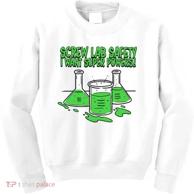 Kids Sweatshirt