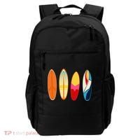 Surf Lover Summer Backpack thumb 0