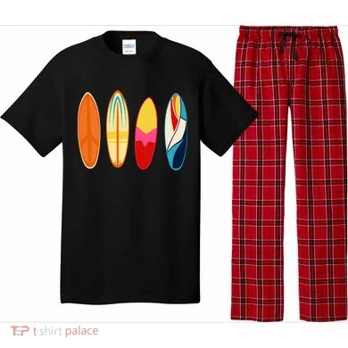 Pajama Set