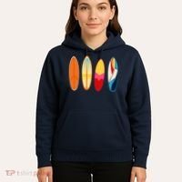 Surf Lover Summer Hoodie thumb 5