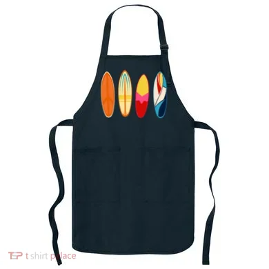 Apron