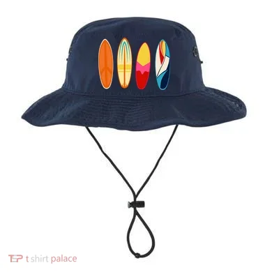 Surf Lover Summer Bucket Hat