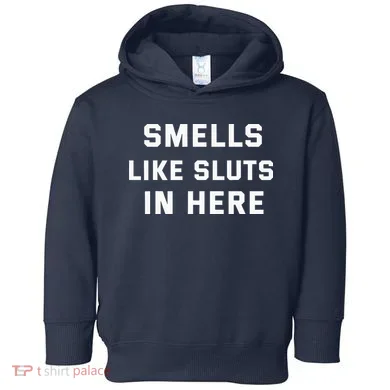 Toddler Hoodie