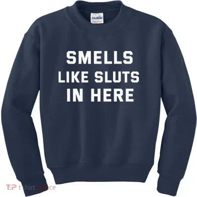 Kids Sweatshirt