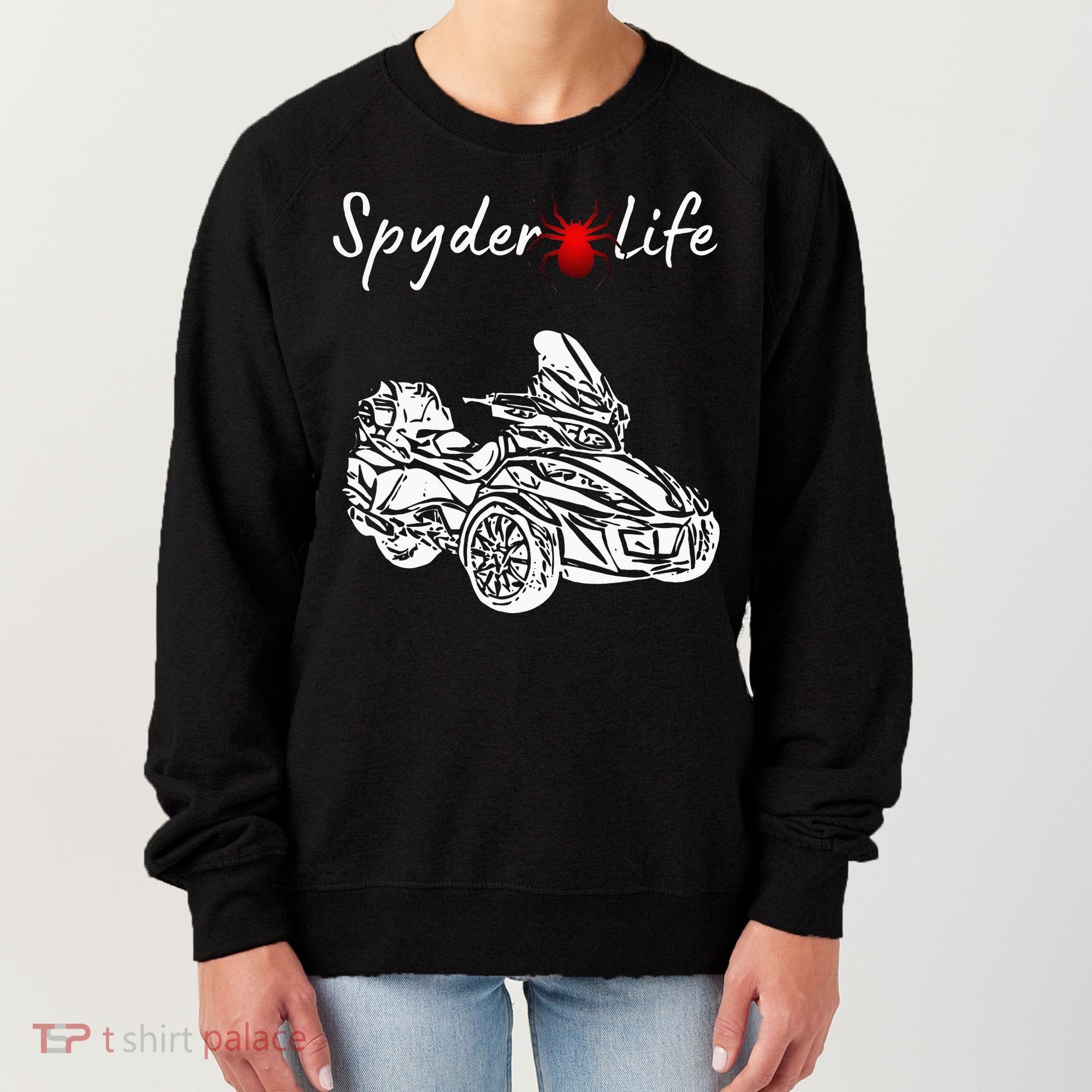 Spyder Life Women's Sweatshirt