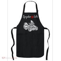 Spyder Life Apron thumb 0