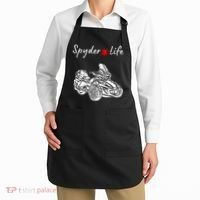 Spyder Life Apron thumb 2