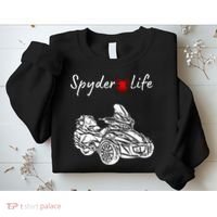 Spyder Life Sweatshirt thumb 2