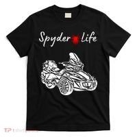 Spyder Life T-Shirt thumb 0