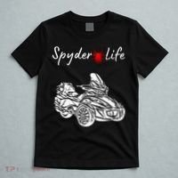 Spyder Life T-Shirt thumb 5