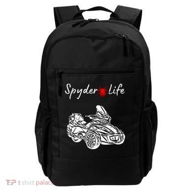 Spyder Life Backpack