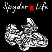 Spyder Life Bucket Hat thumb 4