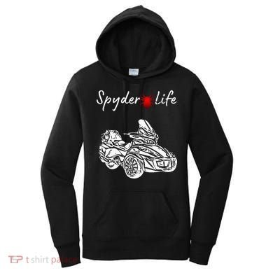 Spyder Life Women's Hoodie