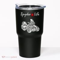 Spyder Life Tumbler thumb 0