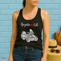 Spyder Life Women's Tank Top thumb 2