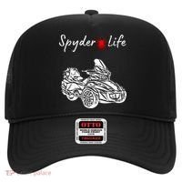 Spyder Life Hat thumb 0