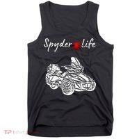 Spyder Life Tank Top thumb 0