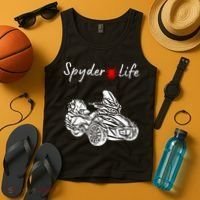 Spyder Life Tank Top thumb 4