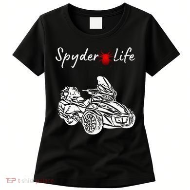 Spyder Life Women's T-Shirt
