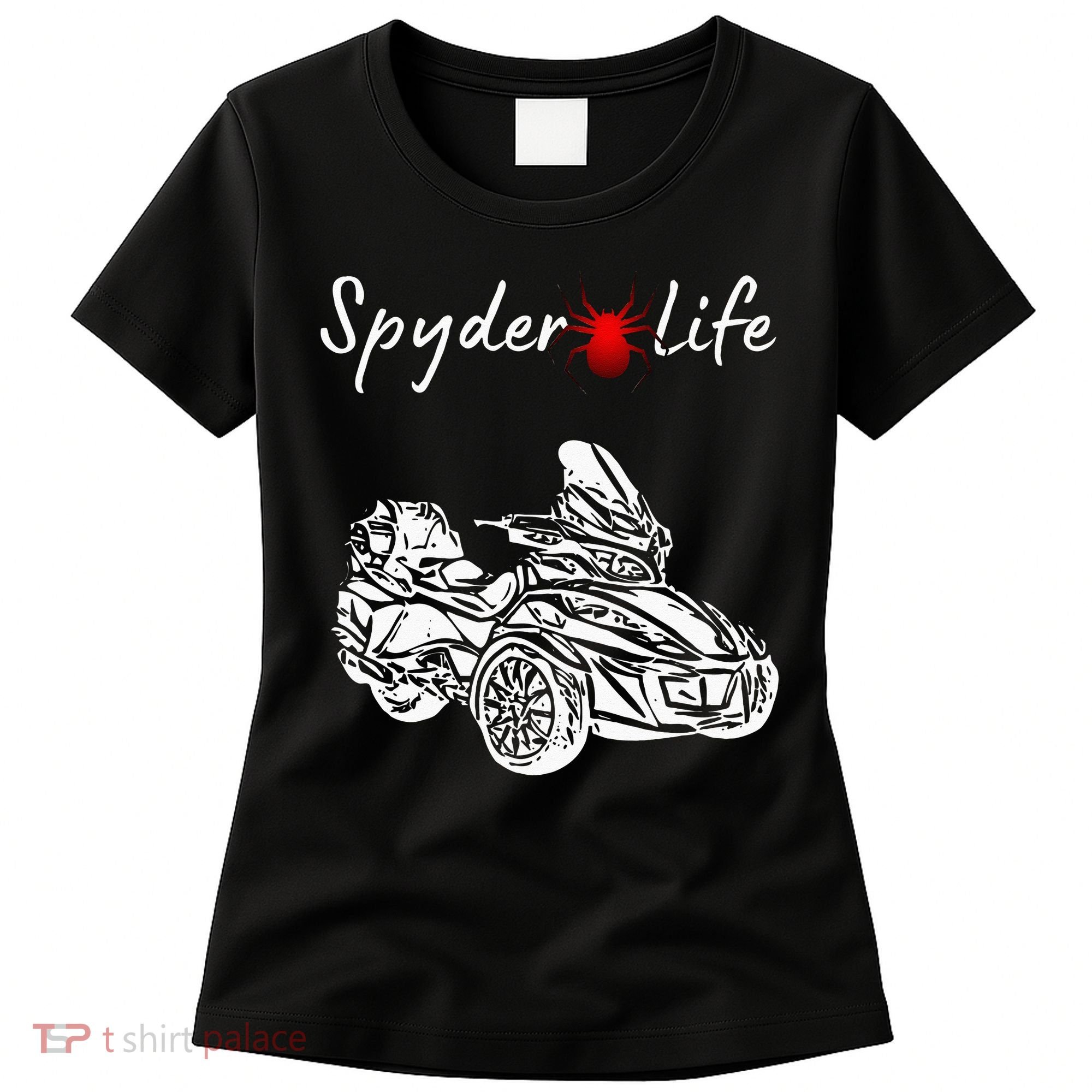 Spyder Life Women's T-Shirt