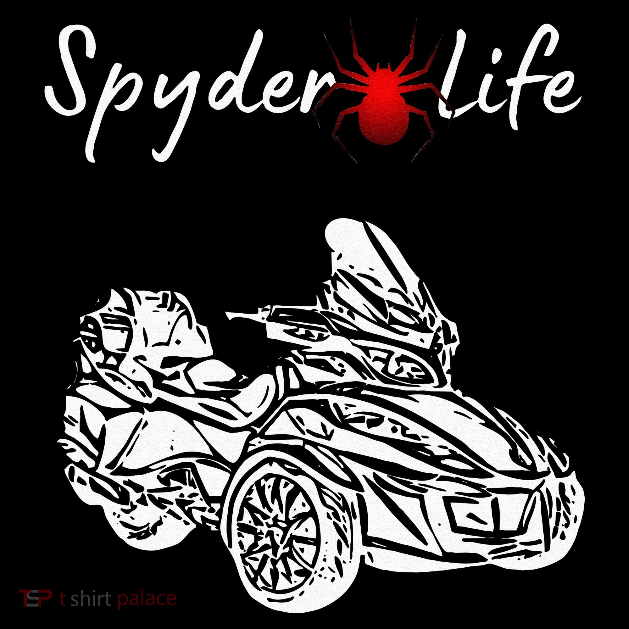 Spyder Life Kids Long Sleeve Shirt