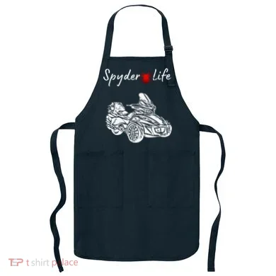 Apron