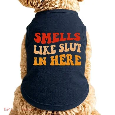 Doggie Tank