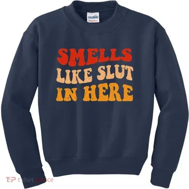 Kids Sweatshirt
