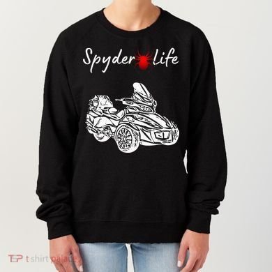 Spyder Life Women's Sweatshirt