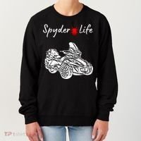 Spyder Life Women's Sweatshirt thumb 0
