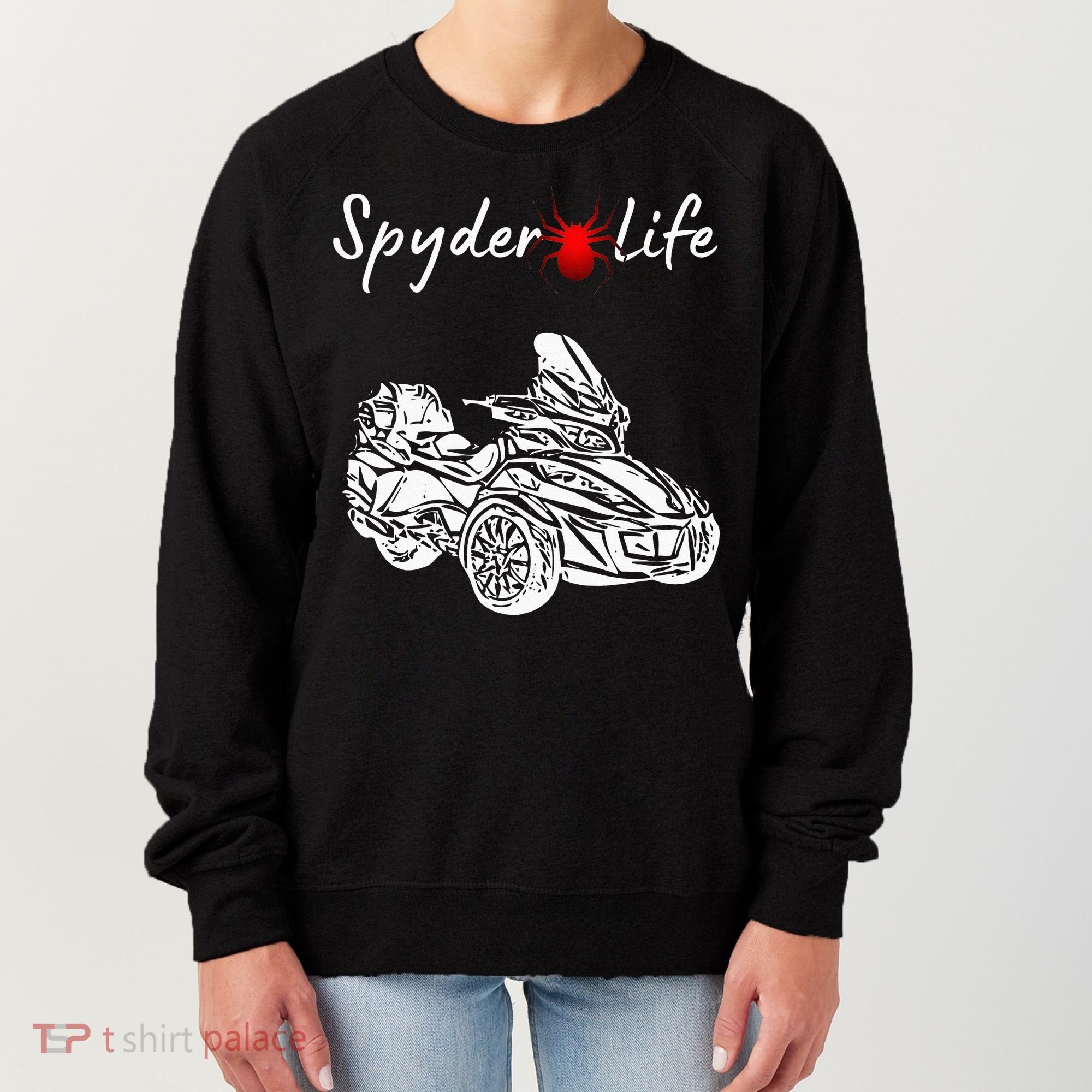 Spyder Life Women's Sweatshirt