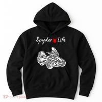 Spyder Life Hoodie thumb 0