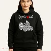 Spyder Life Hoodie thumb 5