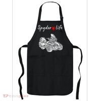 Spyder Life Apron thumb 0