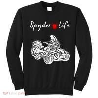 Spyder Life Sweatshirt thumb 0
