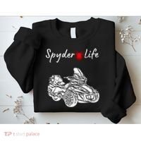 Spyder Life Sweatshirt thumb 2