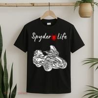 Spyder Life T-Shirt thumb 2