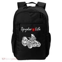 Spyder Life Backpack thumb 0