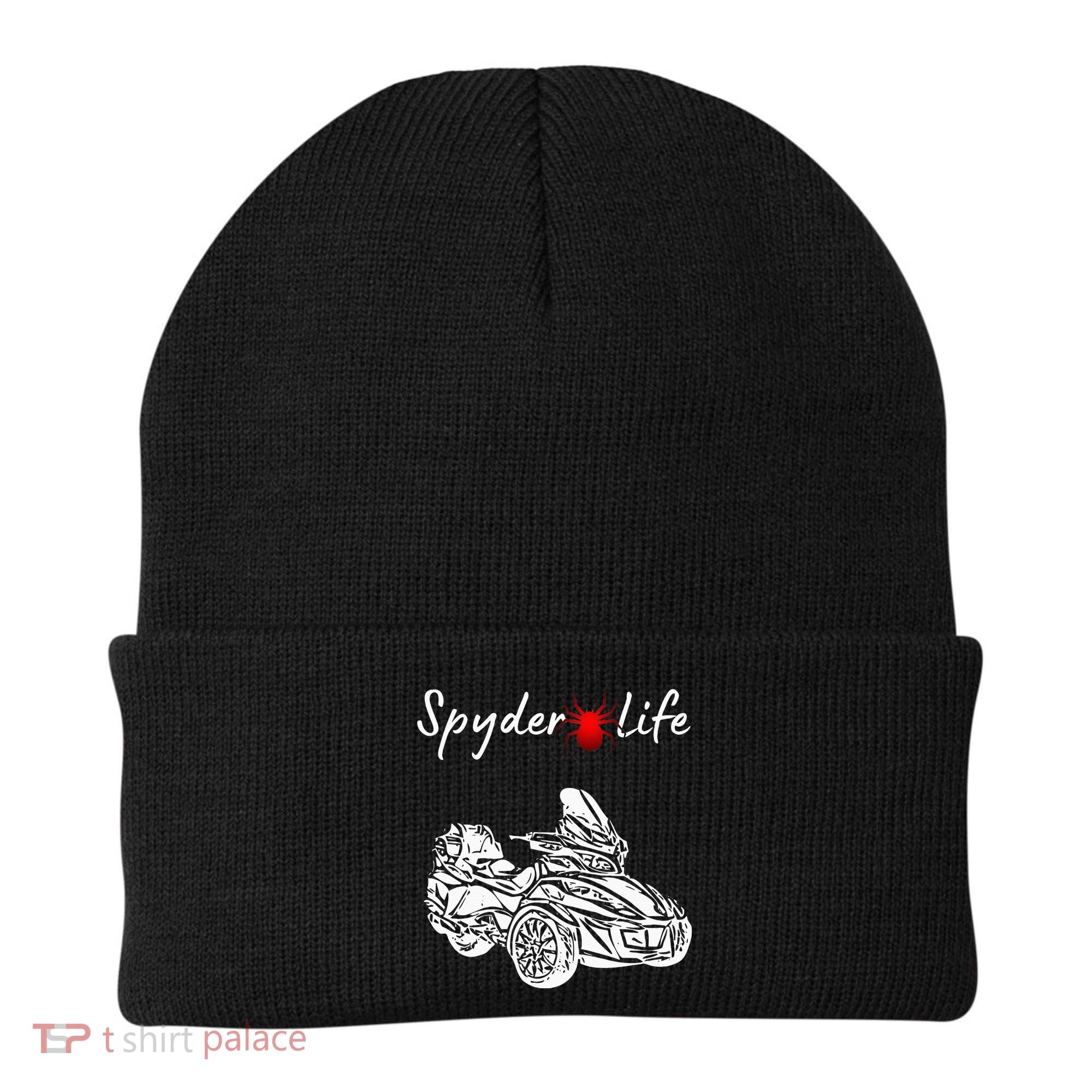Spyder Life Beanie