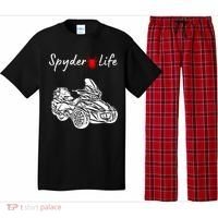 Spyder Life Pajama Set thumb 0